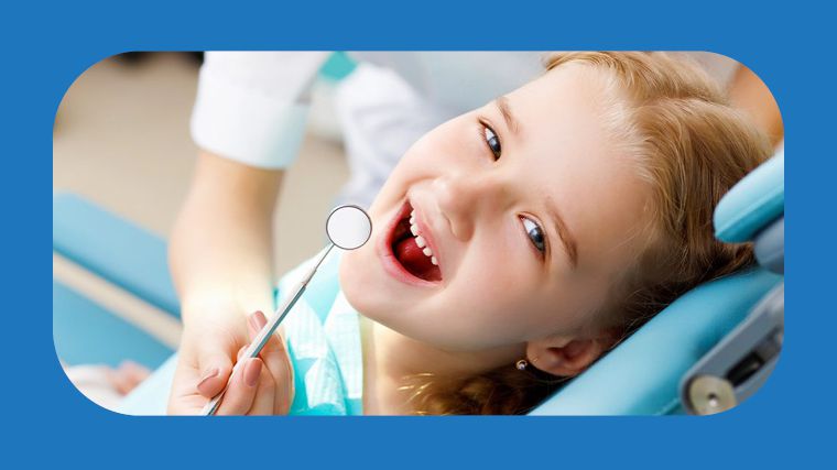 L’importanza della figura del dentista nella fluoroprofilassi nel bambino