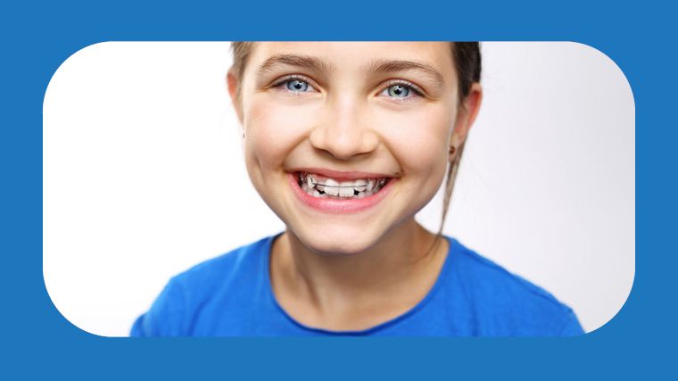 Ortodonzia dei bambini e prevenzione dentaria